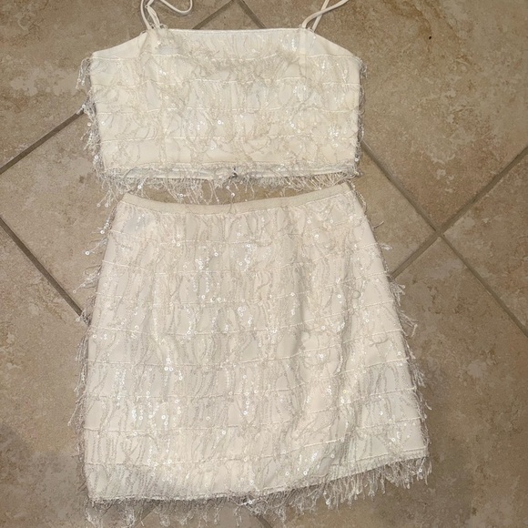 SAYLOR | PYPER SET - Picture 5 of 7